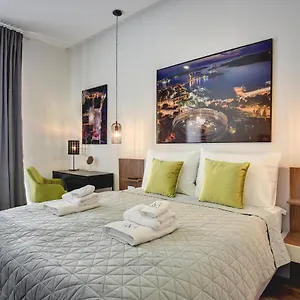 Apartment D&a Luxury With Free Parking, Pula