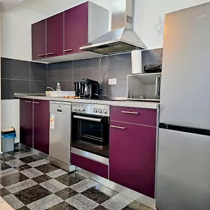 Appartement Excellente Belvedere, Pula
